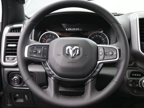 New 2025 RAM 1500 Big Horn image 28