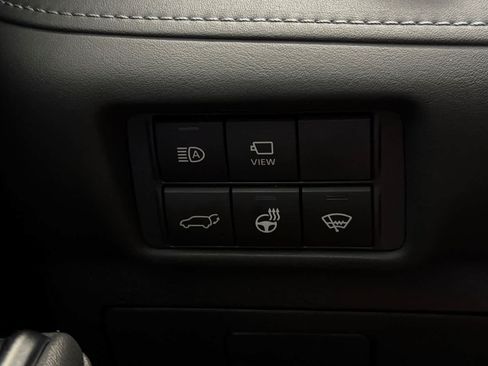 Used 2021 Toyota Highlander Platinum FWD image 31
