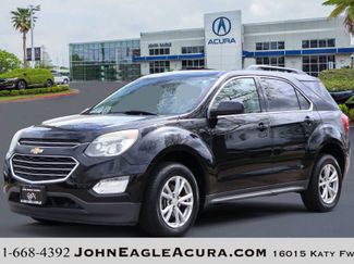 Used 2017 Chevrolet Equinox LT w/ Convenience Package video 1