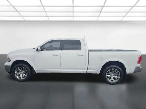 Used 2018 RAM 1500 Limited image 7