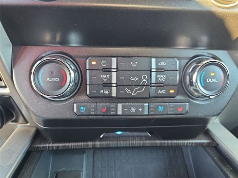 Used 2021 Ford F450 Lariat w/ Lariat Ultimate Package image 16