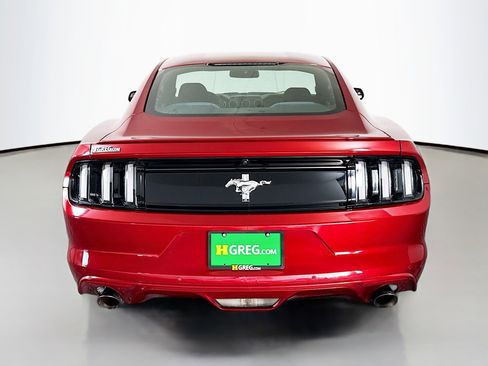 Used 2016 Ford Mustang Coupe w/ Equipment Group 051A image 8