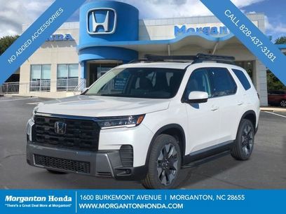 New 2026 Honda Pilot Touring