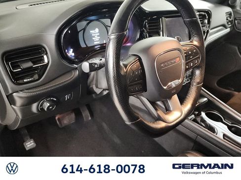 Used 2022 Dodge Durango GT image 21