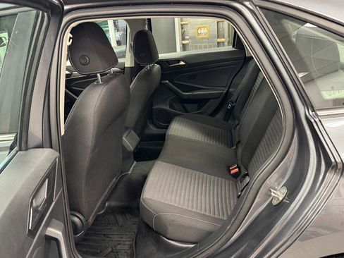 Used 2023 Volkswagen Jetta S FWD image 20
