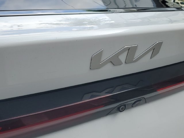 Certified 2025 Kia K5 GT-Line FWD image 7