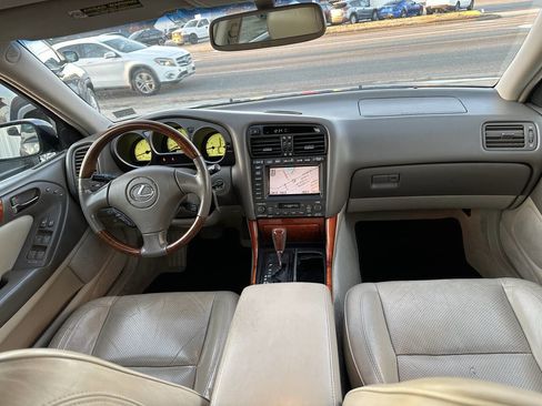 Used 2005 Lexus GS 430 image 17