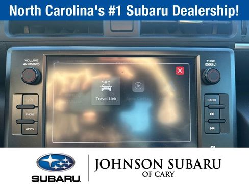 Used 2022 Subaru BRZ Premium w/ Popular Package #1 image 10