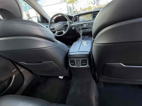 Used 2016 Hyundai Genesis 3.8 w/ Option Group 04 image 67