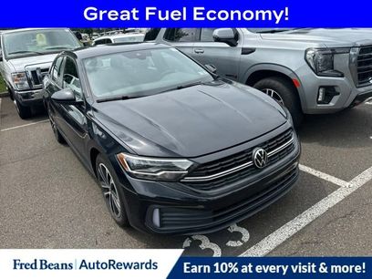 Used 2024 Volkswagen Jetta Sport