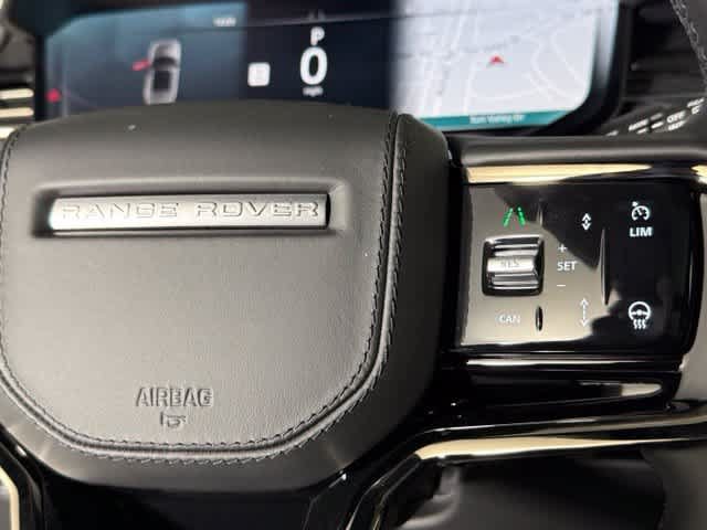 New 2027 Land Rover Range Rover Sport Twenty Edition AWD/4WD image 32