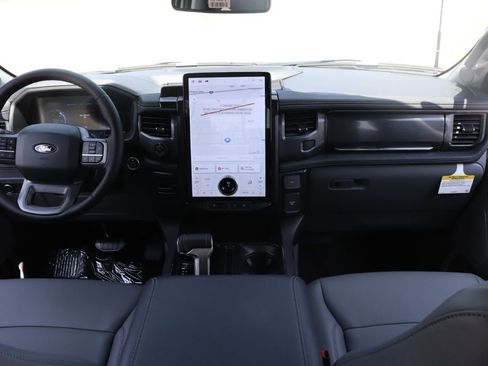 New 2025 Ford F150 Lightning Flash image 11