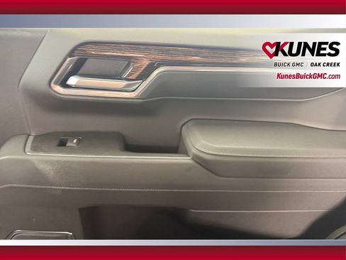 Used 2026 GMC Sierra 1500 Elevation w/ Elevation Select Package AWD/4WD image 35