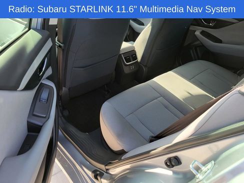 New 2025 Subaru Legacy Premium image 4