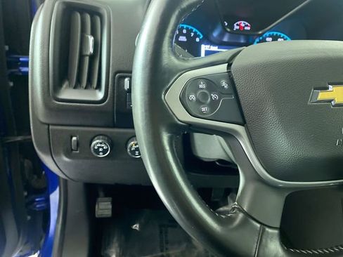 Used 2018 Chevrolet Colorado LT w/ LT Convenience Package image 13