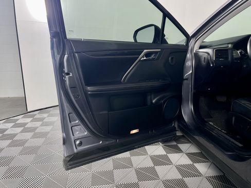 Used 2016 Lexus RX 350 AWD w/ Accessory Package image 12