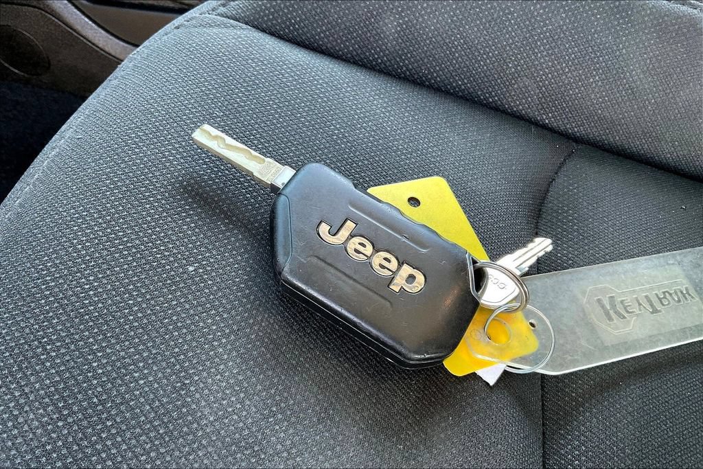 Used 2020 Jeep Gladiator Sport AWD/4WD image 31