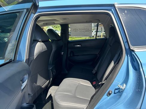 Used 2026 Toyota Corolla Cross XLE AWD/4WD image 21