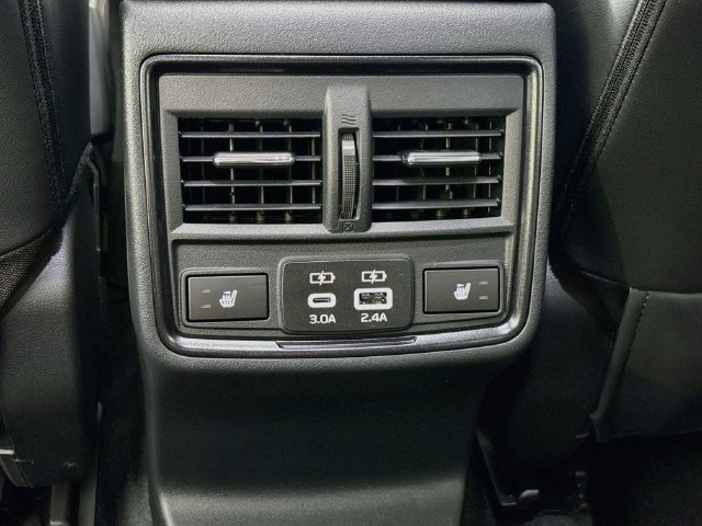 New 2026 Subaru Outback Wilderness AWD/4WD image 26