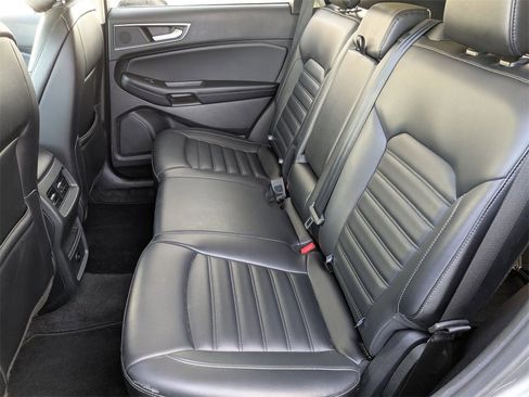 Used 2024 Ford Edge SEL image 27