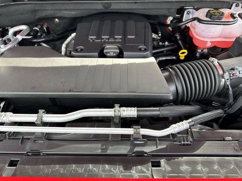 New 2026 GMC Sierra 1500 Pro w/ Pro Value Package image 24