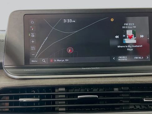 Used 2022 Kia Telluride SX w/ SX Prestige Package image 14