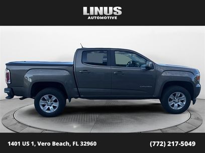 Used 2016 GMC Canyon SLE w/ SLE Convenience Package