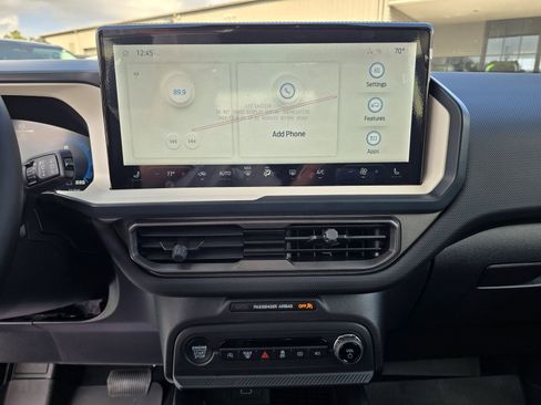 New 2025 Ford Bronco Sport Heritage AWD/4WD image 16