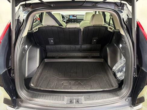 Used 2023 Honda CR-V EX-L image 19