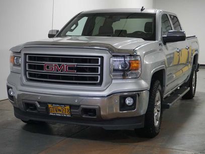 Used 2014 GMC Sierra 1500 SLT w/ SLT Preferred Package