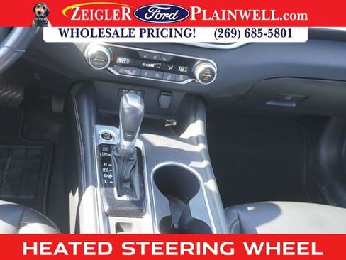 Used 2019 Nissan Altima 2.5 Platinum image 15