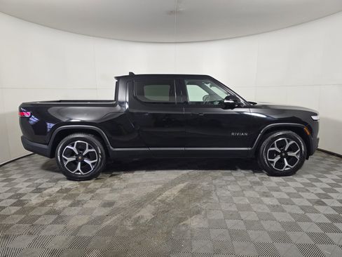 Used 2024 Rivian R1T Adventure image 6