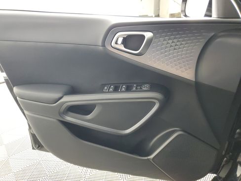 Used 2021 Kia Soul GT-Line image 27