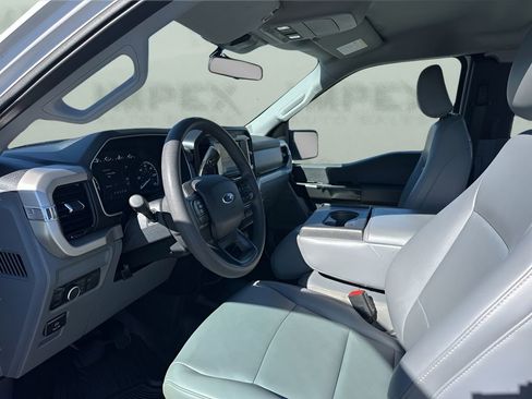 Used 2021 Ford F150 XL w/ Equipment Group 101A High image 9