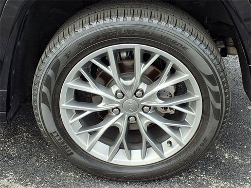 Used 2023 Jeep Grand Cherokee Summit w/ Adv Protech Group IV image 43