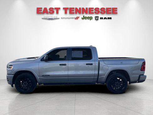 Used 2025 RAM 1500 Limited image 6