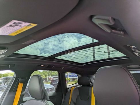New 2026 Volvo XC60 T8 Polestar AWD/4WD image 25