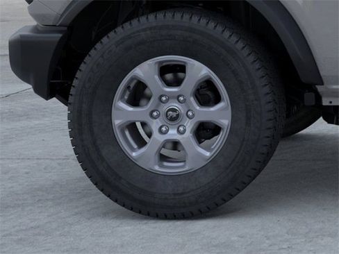 New 2026 Ford Bronco Big Bend image 21