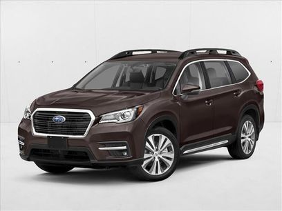 Used 2021 Subaru Ascent Limited w/ Technology Package
