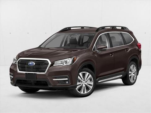 Used 2021 Subaru Ascent Limited w/ Technology Package AWD/4WD image 1
