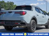 Used 2022 Hyundai Santa Cruz SEL Premium image 5