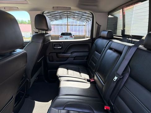 Used 2019 GMC Sierra 3500 Denali w/ Duramax Plus Package AWD/4WD image 26