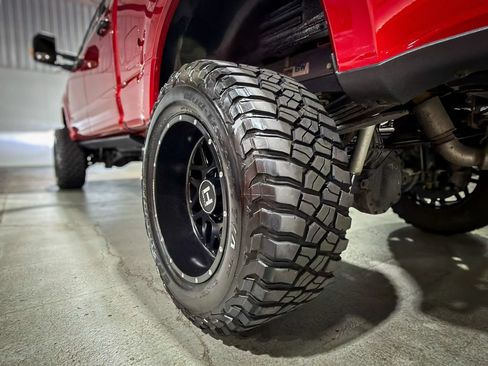 Used 2020 Ford F350 Lariat AWD/4WD image 6