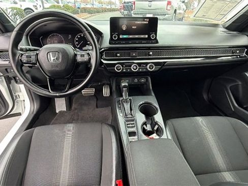 Used 2023 Honda Civic Sport image 16