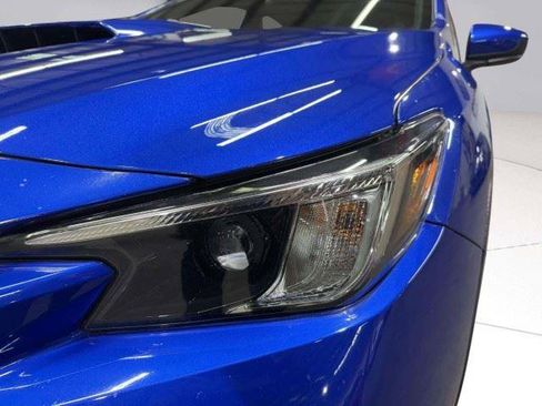 Used 2022 Subaru WRX Premium AWD/4WD image 10