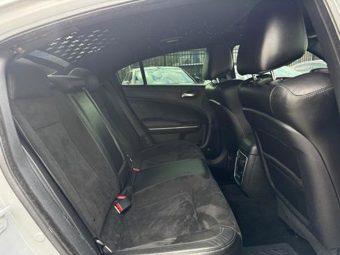 Used 2022 Dodge Charger Scat Pack w/ Plus Group image 15