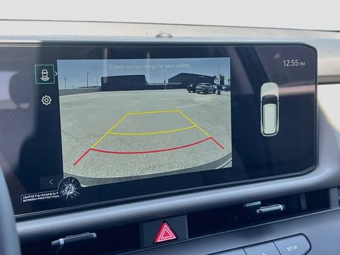 New 2027 Kia Seltos S FWD image 13