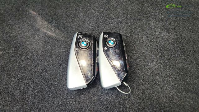Used 2023 BMW i7 xDrive60 AWD/4WD image 61