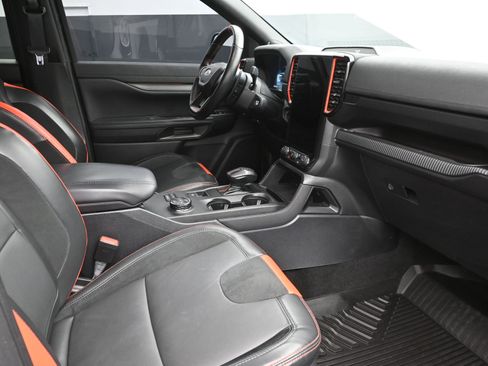 Used 2024 Ford Ranger Raptor image 25