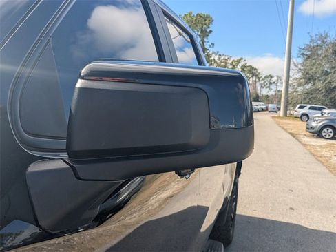 Used 2021 Chevrolet Silverado 1500 LT Trail Boss w/ Bed Protection Package image 12